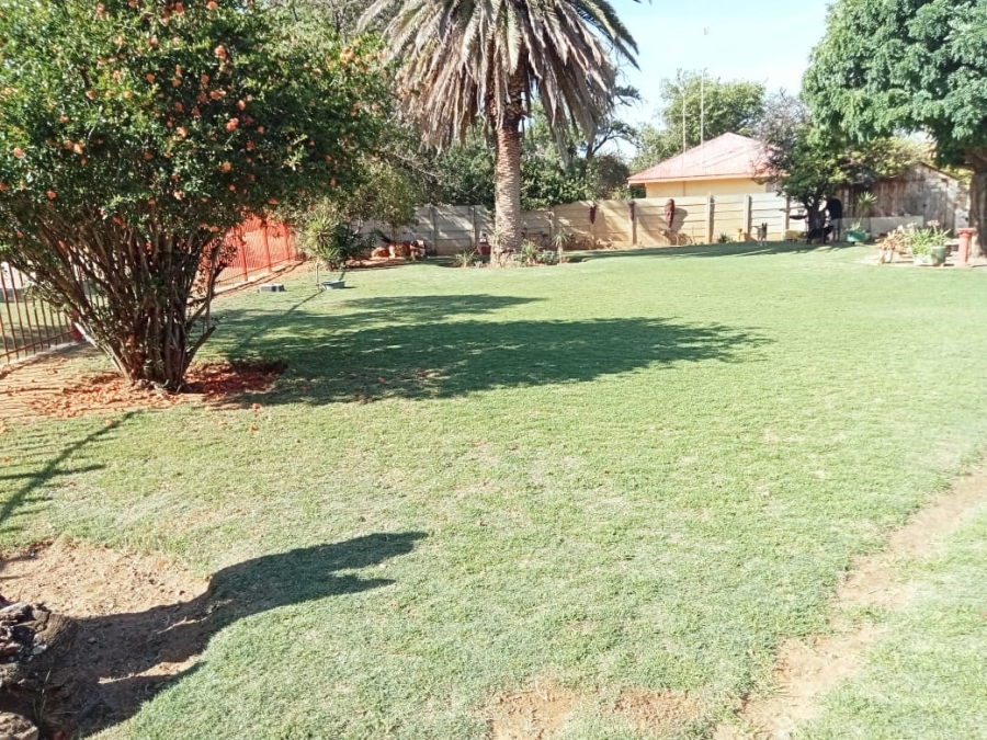 3 Bedroom Property for Sale in Saaiplaas Free State
